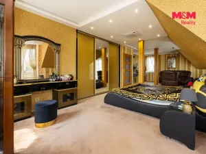 Prodej rodinného domu, Srch, Na Vyhlídce, 150 m2