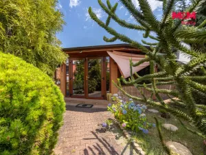 Prodej rodinného domu, Srch, Na Vyhlídce, 150 m2