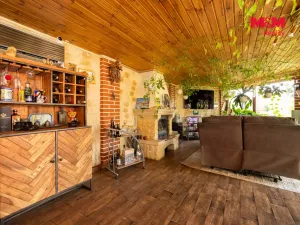 Prodej rodinného domu, Srch, Na Vyhlídce, 150 m2