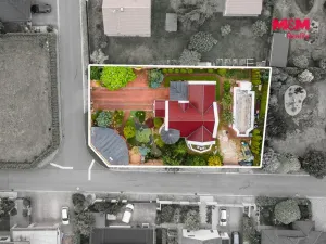 Prodej rodinného domu, Srch, Na Vyhlídce, 150 m2