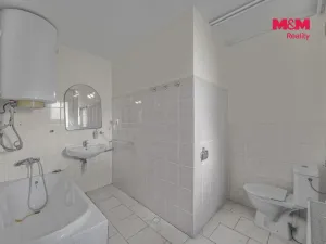 Prodej rodinného domu, Hoštka, 130 m2