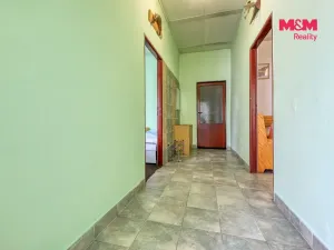 Prodej obchodního prostoru, Černošín, 1100 m2
