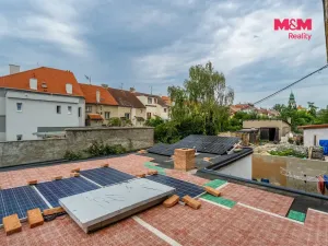 Prodej bytu 2+1, Roudnice nad Labem, Barákova, 44 m2