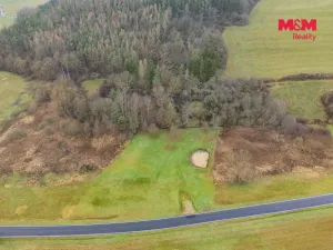 Prodej louky, Hůrky, 6272 m2