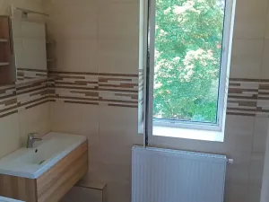 Pronájem bytu 3+kk, Praha - Kobylisy, Klíčanská, 93 m2