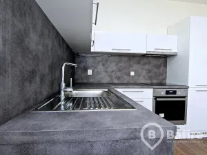 Pronájem bytu 1+kk, Olomouc - Řepčín, Aloise Rašína, 35 m2