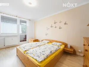 Prodej bytu 3+kk, Šlapanice, Brněnská, 75 m2