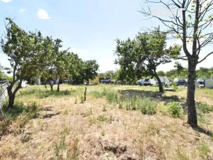 Prodej pozemku pro bydlení, Božice, 2670 m2