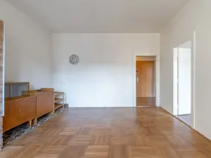Prodej bytu 2+1, Brno, Příční, 80 m2