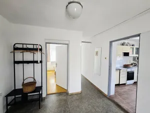 Pronájem rodinného domu, Vohančice, 70 m2