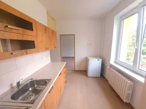 Pronájem bytu 2+1, Žďár nad Sázavou, Vančurova, 53 m2