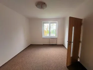 Pronájem bytu 2+1, Žďár nad Sázavou, Vančurova, 53 m2