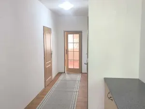 Pronájem bytu 3+kk, Hlinsko, Nádražní, 120 m2