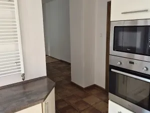 Pronájem bytu 4+1, Praha - Bubeneč, Charlese de Gaulla, 108 m2