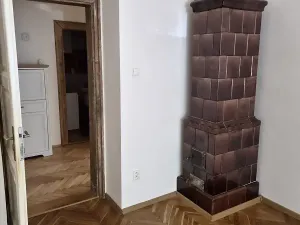 Pronájem bytu 4+1, Praha - Bubeneč, Charlese de Gaulla, 108 m2
