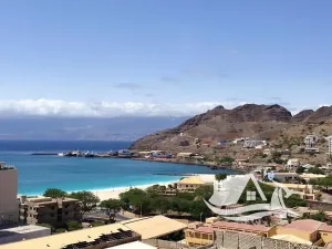 Prodej pozemku pro bydlení, Mindelo, Kapverdy, 505 m2