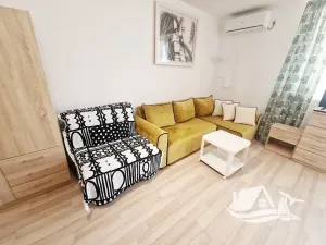 Prodej bytu 1+kk, Bjala, Bulharsko, 30 m2