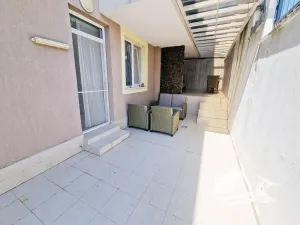 Prodej bytu 1+kk, Bjala, Bulharsko, 30 m2