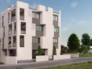 Prodej bytu 3+1, Pafos, Kypr, 150 m2