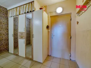 Prodej bytu 1+1, Třemošná, Sídliště, 40 m2