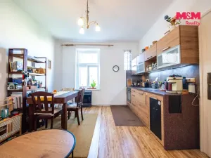 Pronájem bytu 2+kk, Hradec Králové, Klumparova, 52 m2