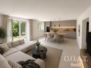 Prodej bytu 4+kk, Plzeň, 95 m2
