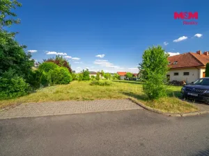 Prodej pozemku pro bydlení, Drásov, 934 m2