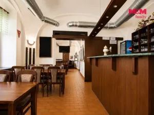 Pronájem obchodního prostoru, Skuteč, Vítězslava Nováka, 72 m2