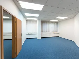 Pronájem kanceláře, Praha - Vysočany, Freyova, 17 m2