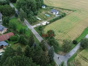 Prodej pozemku pro bydlení, Neustupov, 6561 m2