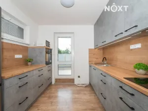 Pronájem bytu 1+1, Syrovice, 40 m2