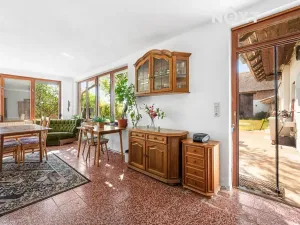 Prodej rodinného domu, Drnholec, Lidická, 170 m2
