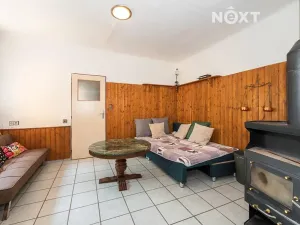 Prodej rodinného domu, Drnholec, Lidická, 170 m2