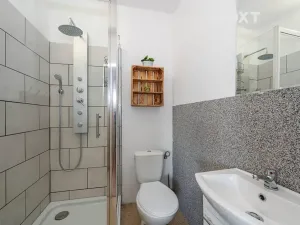 Prodej rodinného domu, Drnholec, Lidická, 170 m2
