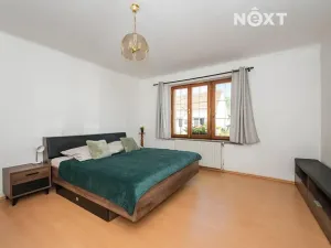 Prodej rodinného domu, Drnholec, Lidická, 170 m2