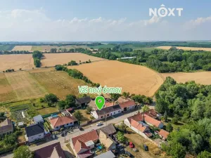 Prodej rodinného domu, Drnholec, Lidická, 170 m2