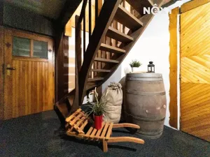 Pronájem rodinného domu, Poniklá, 97 m2