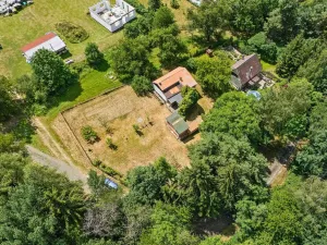 Prodej chaty, Načeradec - Pravětice, 75 m2
