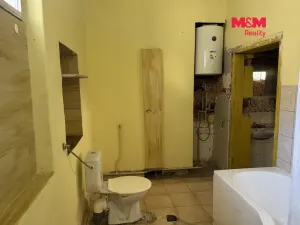 Prodej rodinného domu, Štramberk, Zauličí, 120 m2