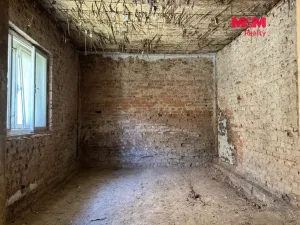 Prodej rodinného domu, Štramberk, Zauličí, 120 m2