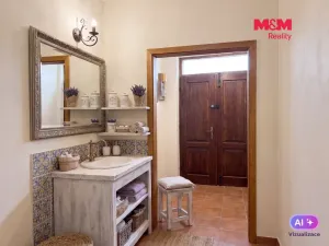 Prodej rodinného domu, Štramberk, Zauličí, 120 m2