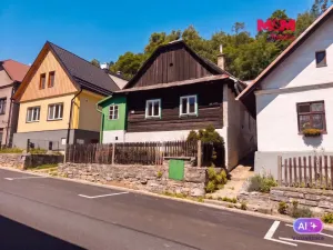 Prodej rodinného domu, Štramberk, Zauličí, 120 m2