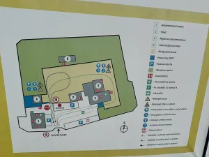 Pronájem skladu, Praha, Sulická, 10995 m2