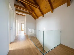 Prodej rodinného domu, Hvozdec, 155 m2