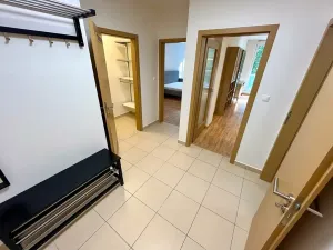 Pronájem bytu 2+kk, Brno, K Babě, 56 m2
