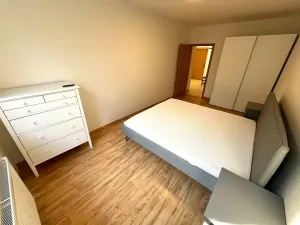 Pronájem bytu 2+kk, Brno, K Babě, 56 m2