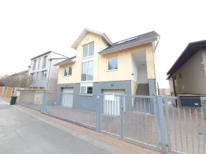 Pronájem rodinného domu, Praha - Řepy, 300 m2
