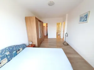 Pronájem bytu 3+1, Praha - Libeň, Společná, 80 m2