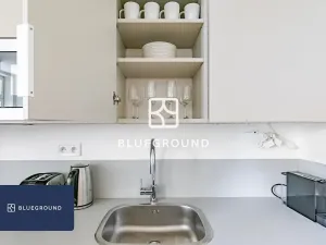 Pronájem bytu 3+kk, Praha - Smíchov, Plzeňská, 62 m2