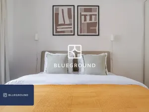 Pronájem bytu 2+kk, Praha - Vinohrady, Sarajevská, 42 m2